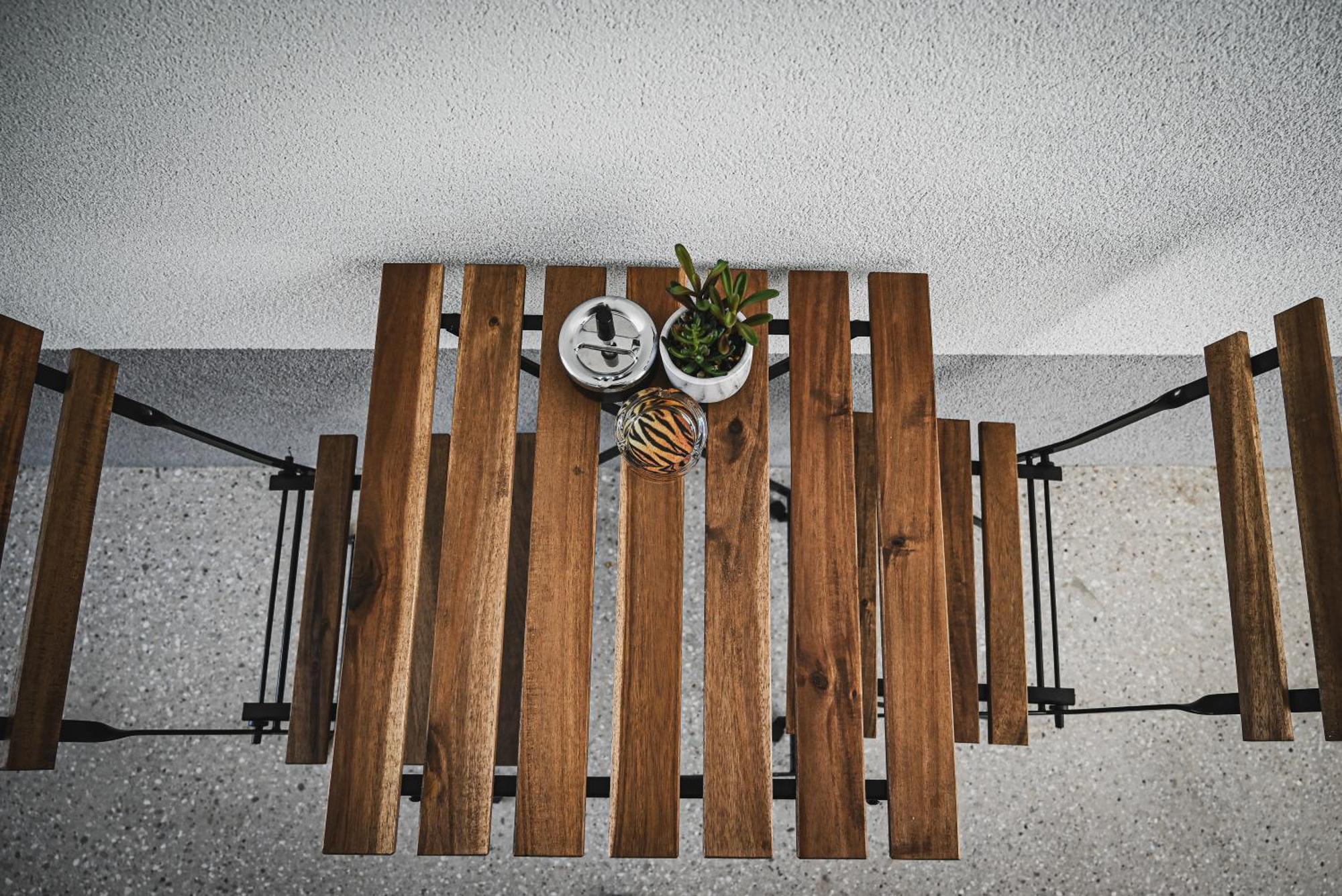 Apartma Cave Bliss 马里博尔 外观 照片
